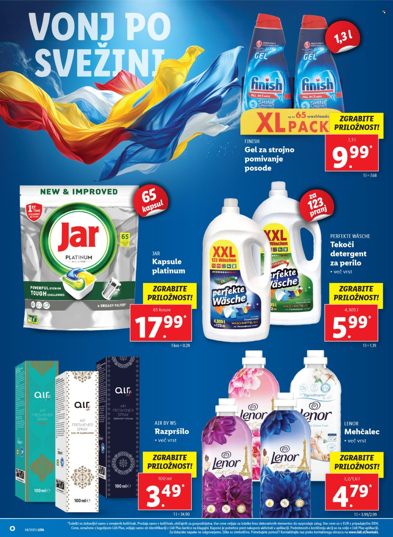 Lidl katalog - 30.1.2025 - 5.2.2025. Stran 14