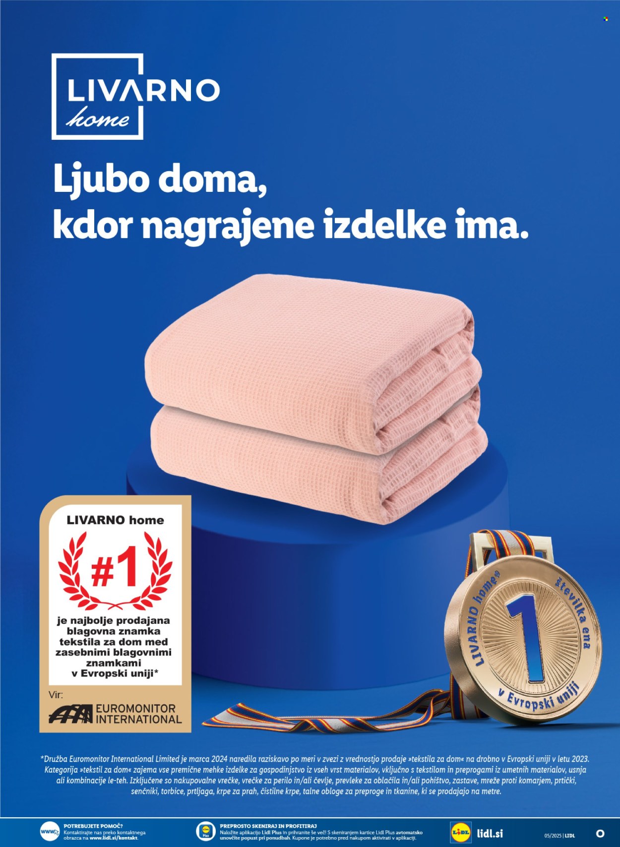 Lidl katalog - 30.1.2025 - 5.2.2025. Stran 41