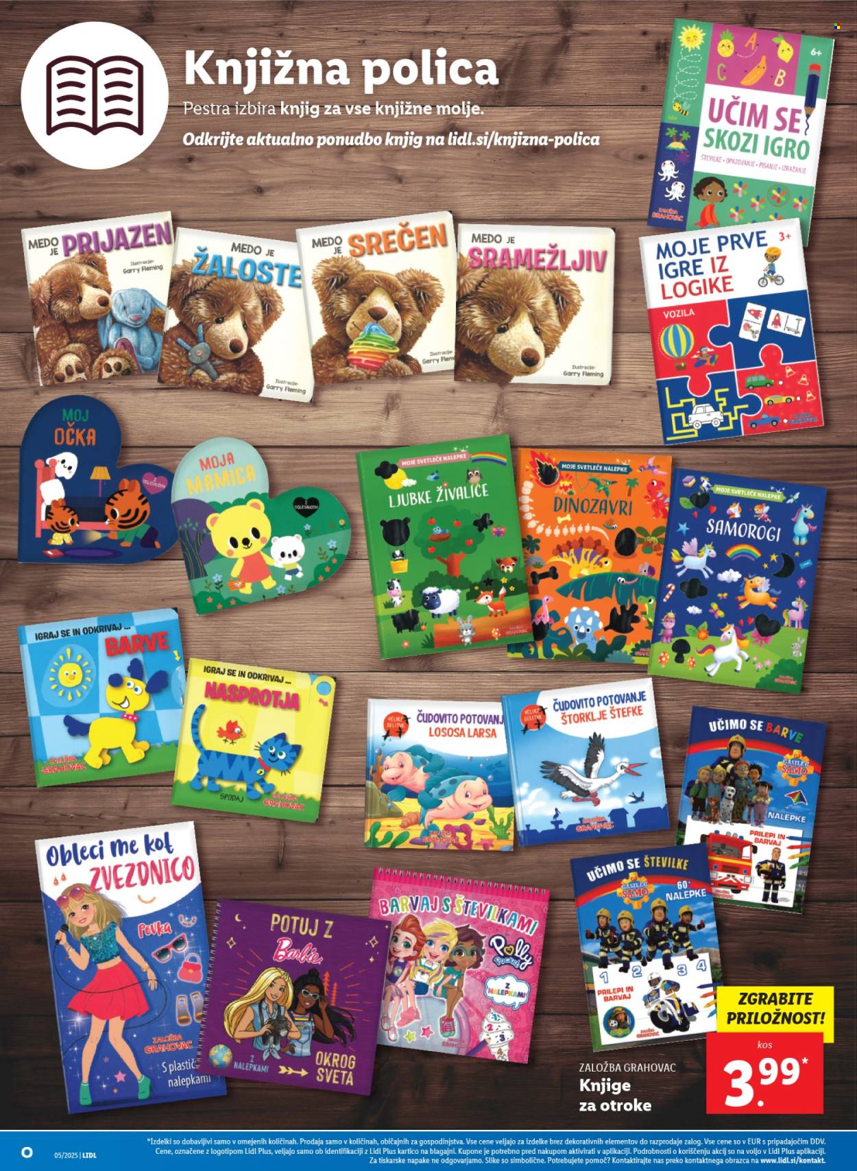 Lidl katalog - 30.1.2025 - 5.2.2025. Stran 42