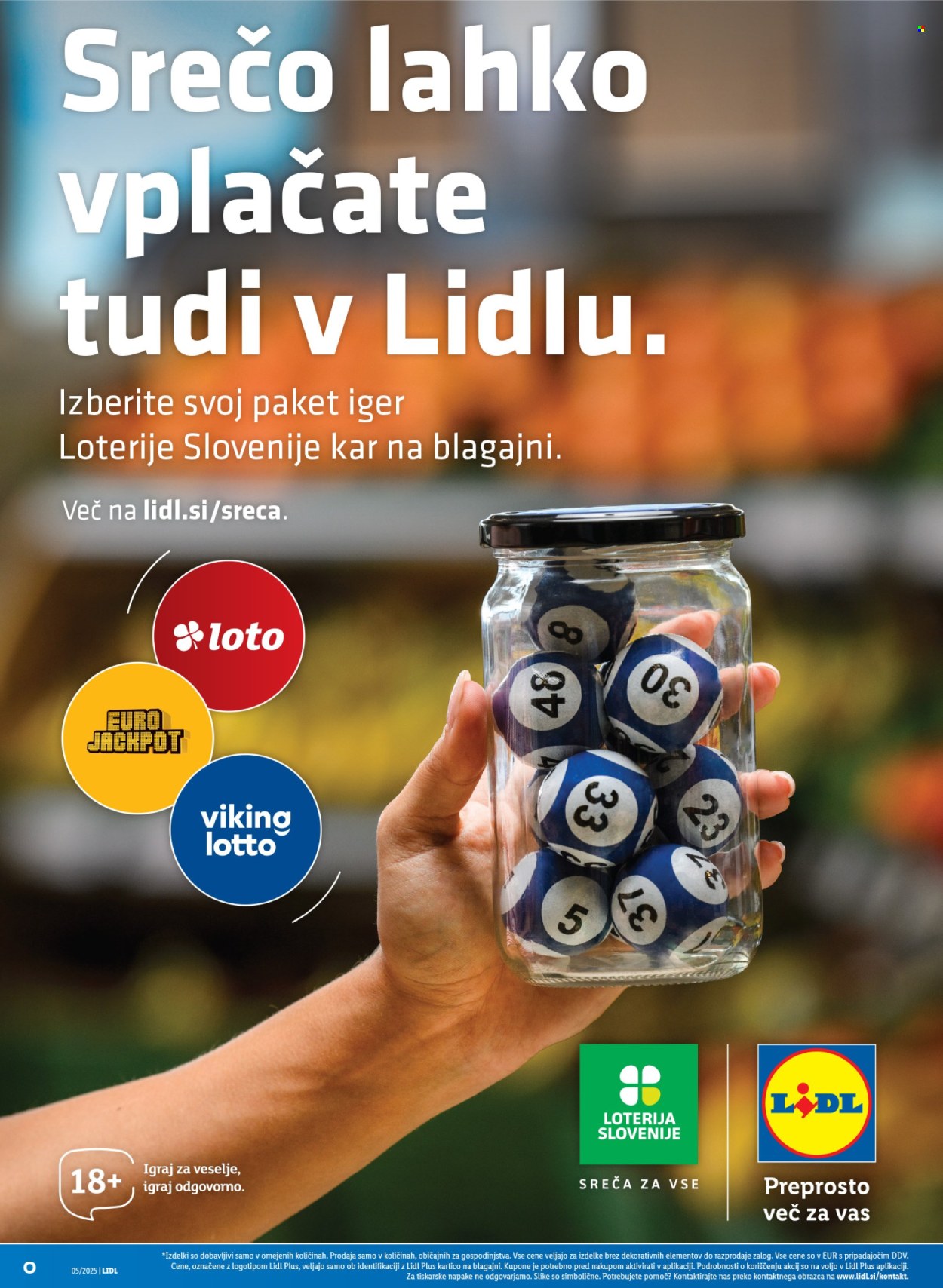 Lidl katalog - 30.1.2025 - 5.2.2025. Stran 46