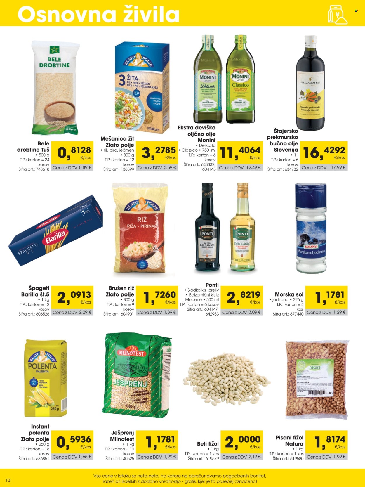 Tuš Cash & Carry katalog - 1.2.2025 - 28.2.2025. Stran 10