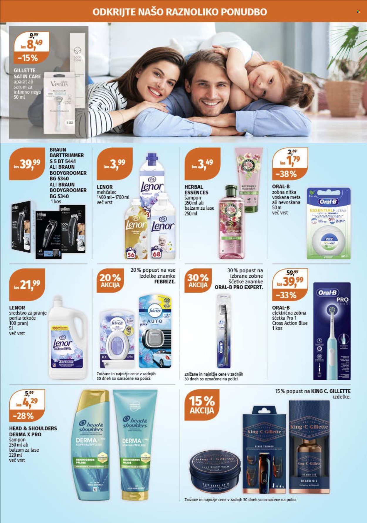 Müller katalog - 3.2.2025 - 8.2.2025. Stran 5