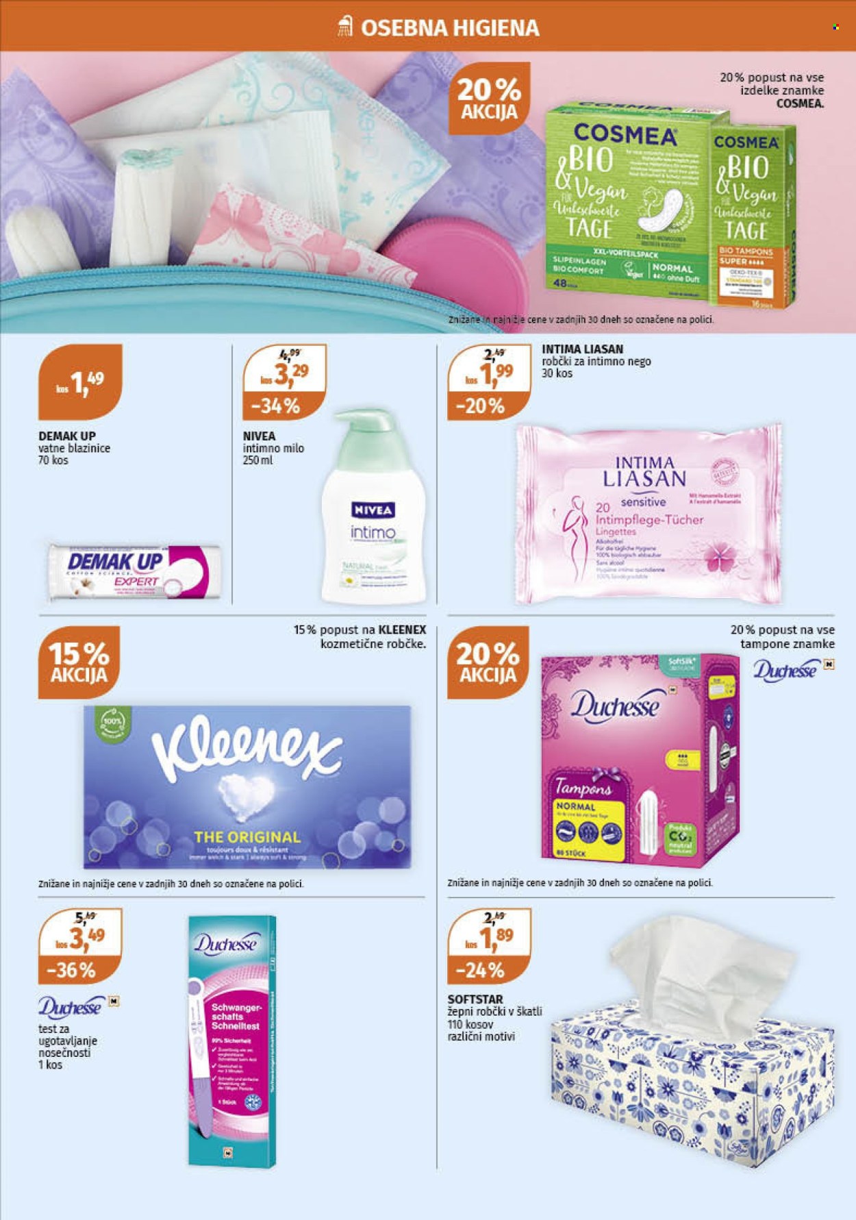 Müller katalog - 3.2.2025 - 8.2.2025. Stran 8
