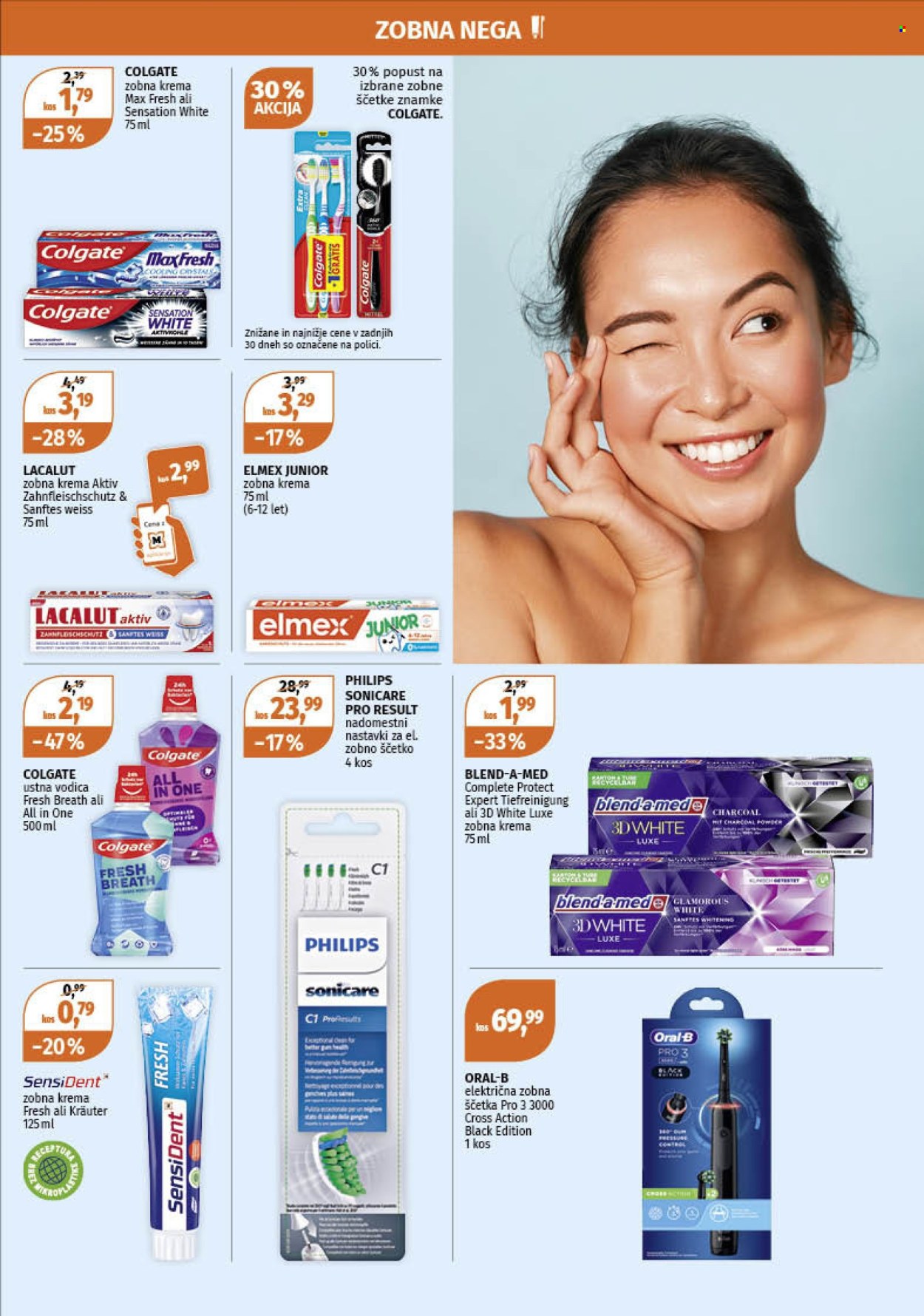 Müller katalog - 3.2.2025 - 8.2.2025. Stran 11