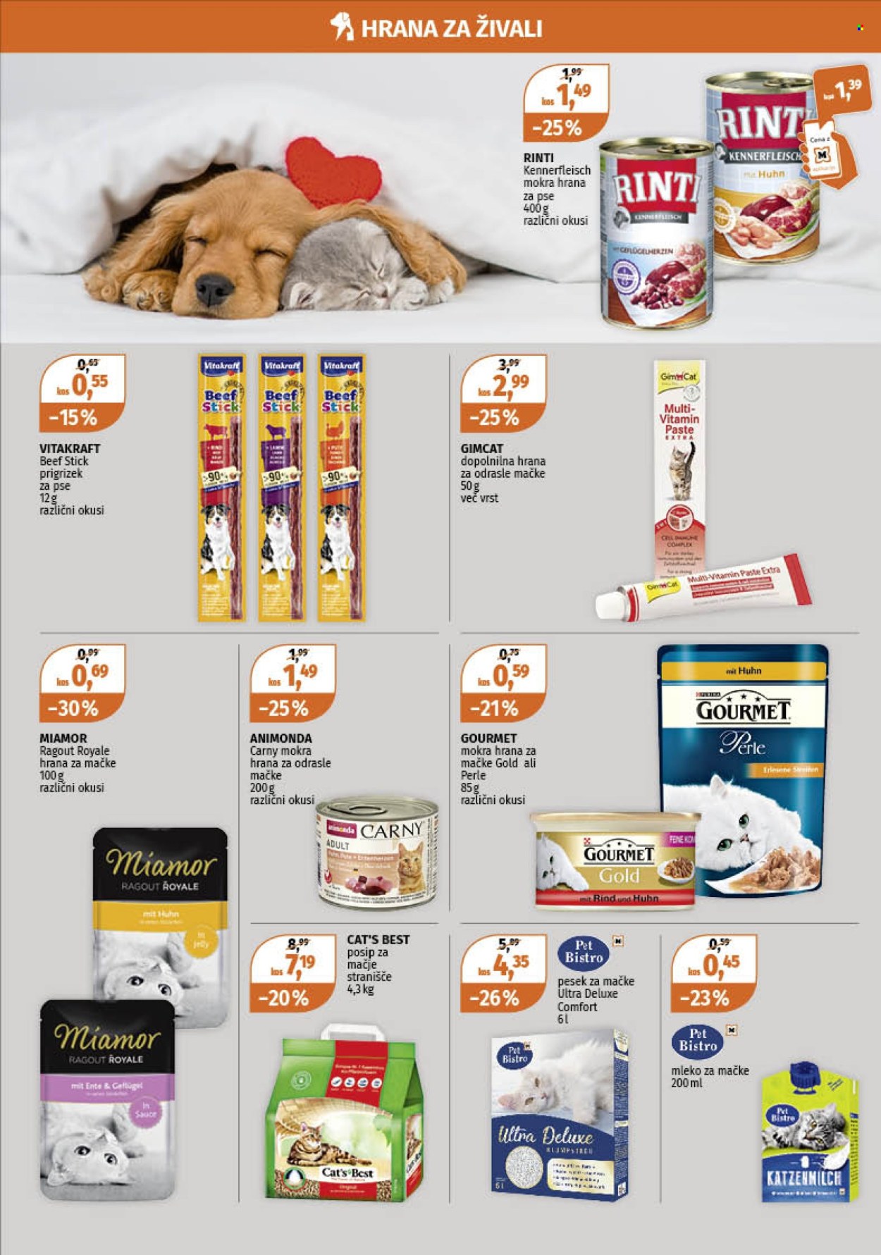 Müller katalog - 3.2.2025 - 8.2.2025. Stran 12