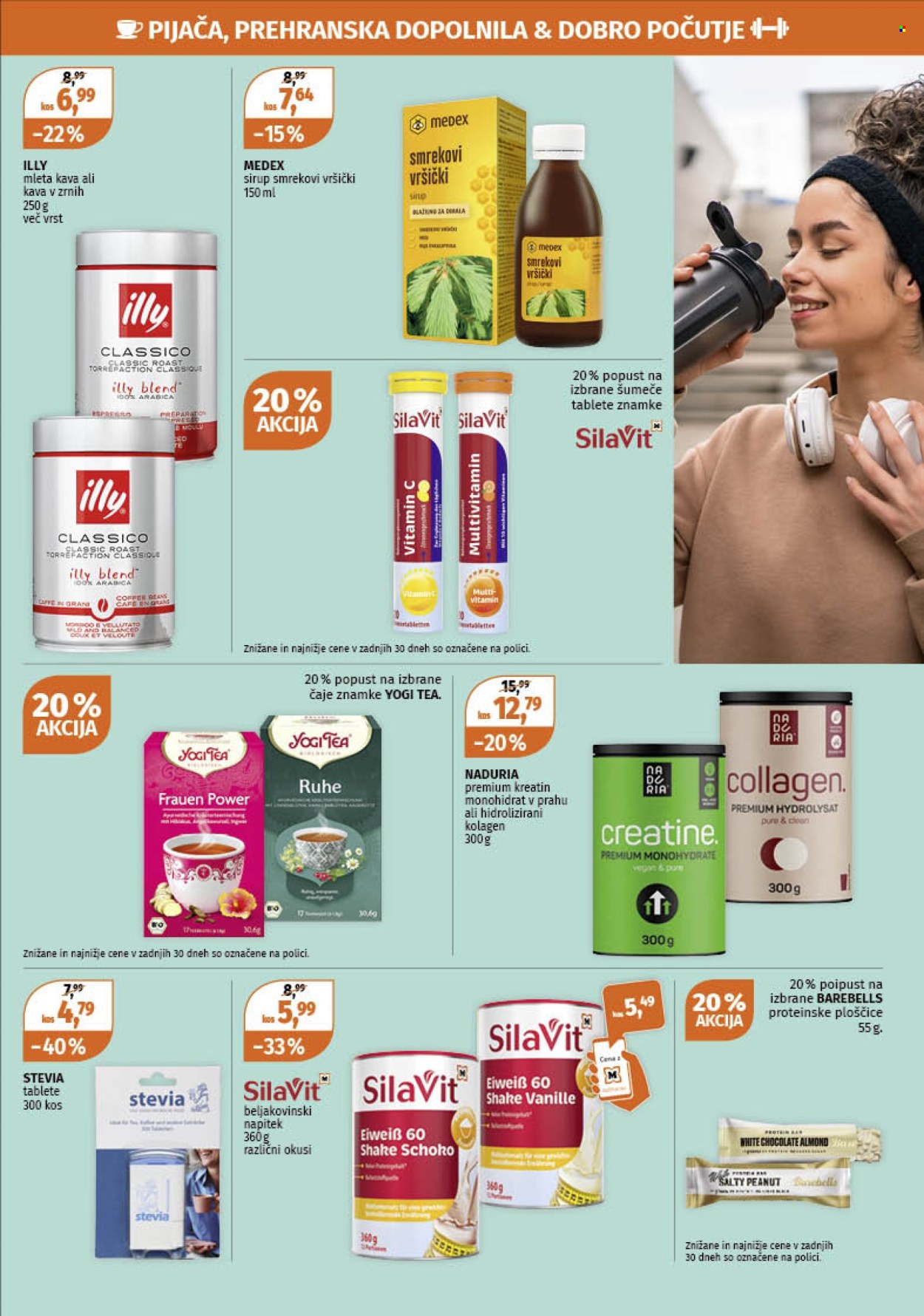 Müller katalog - 3.2.2025 - 8.2.2025. Stran 15