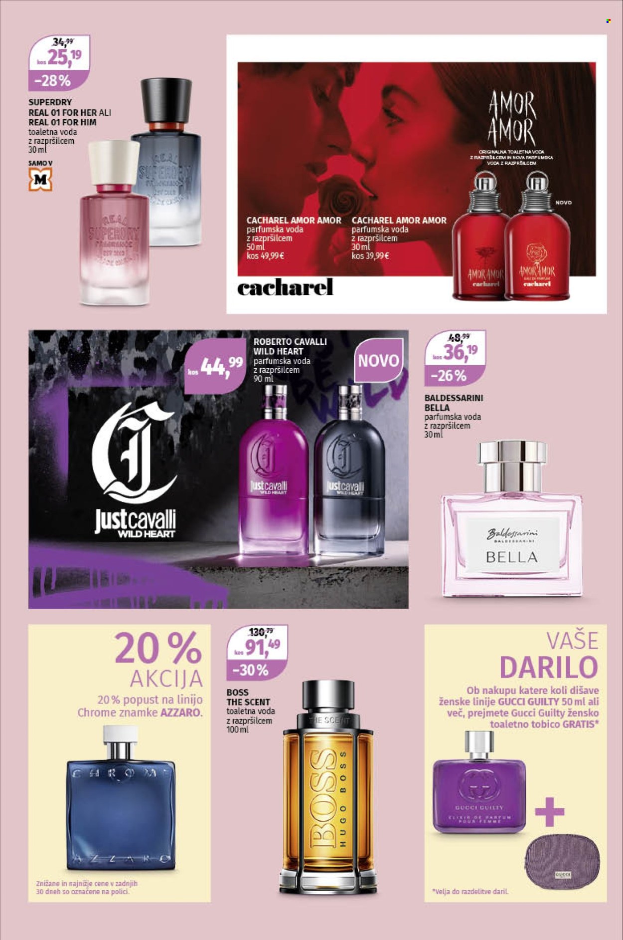 Müller katalog - 3.2.2025 - 15.2.2025. Stran 4