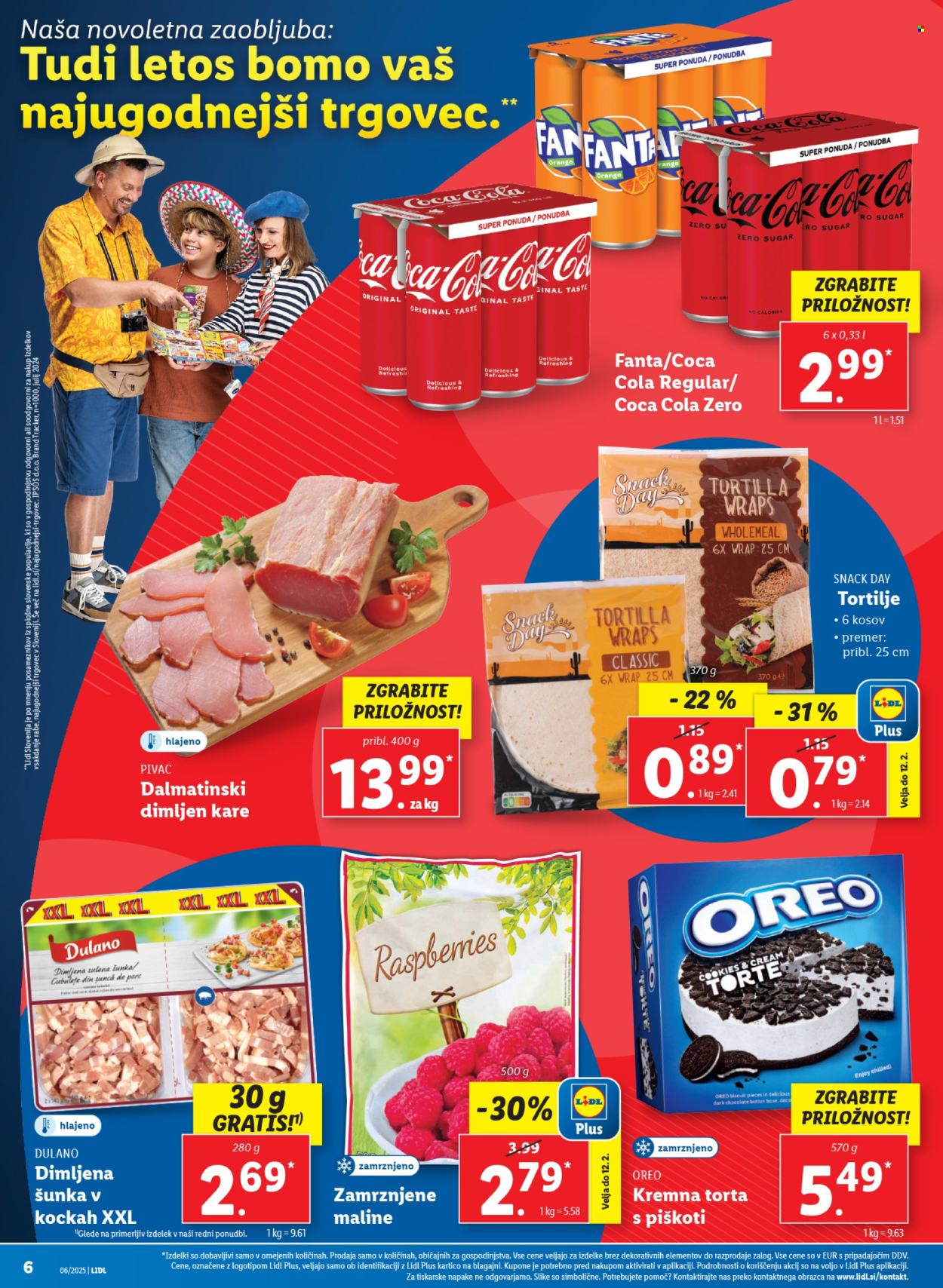 Lidl katalog - 6.2.2025 - 12.2.2025. Stran 10