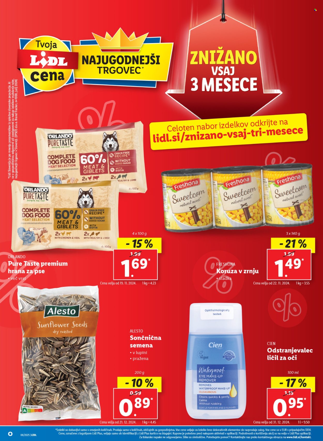 Lidl katalog - 6.2.2025 - 12.2.2025. Stran 14