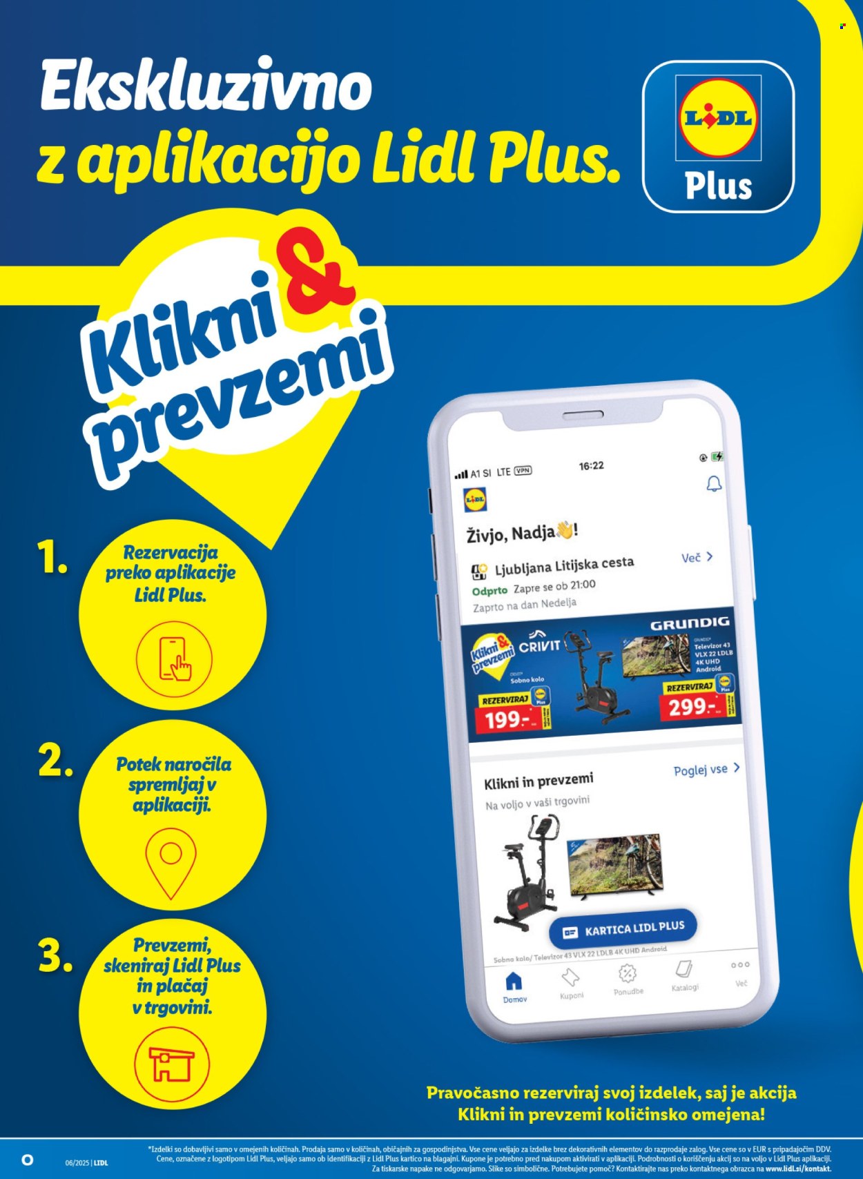 Lidl katalog - 6.2.2025 - 12.2.2025. Stran 42