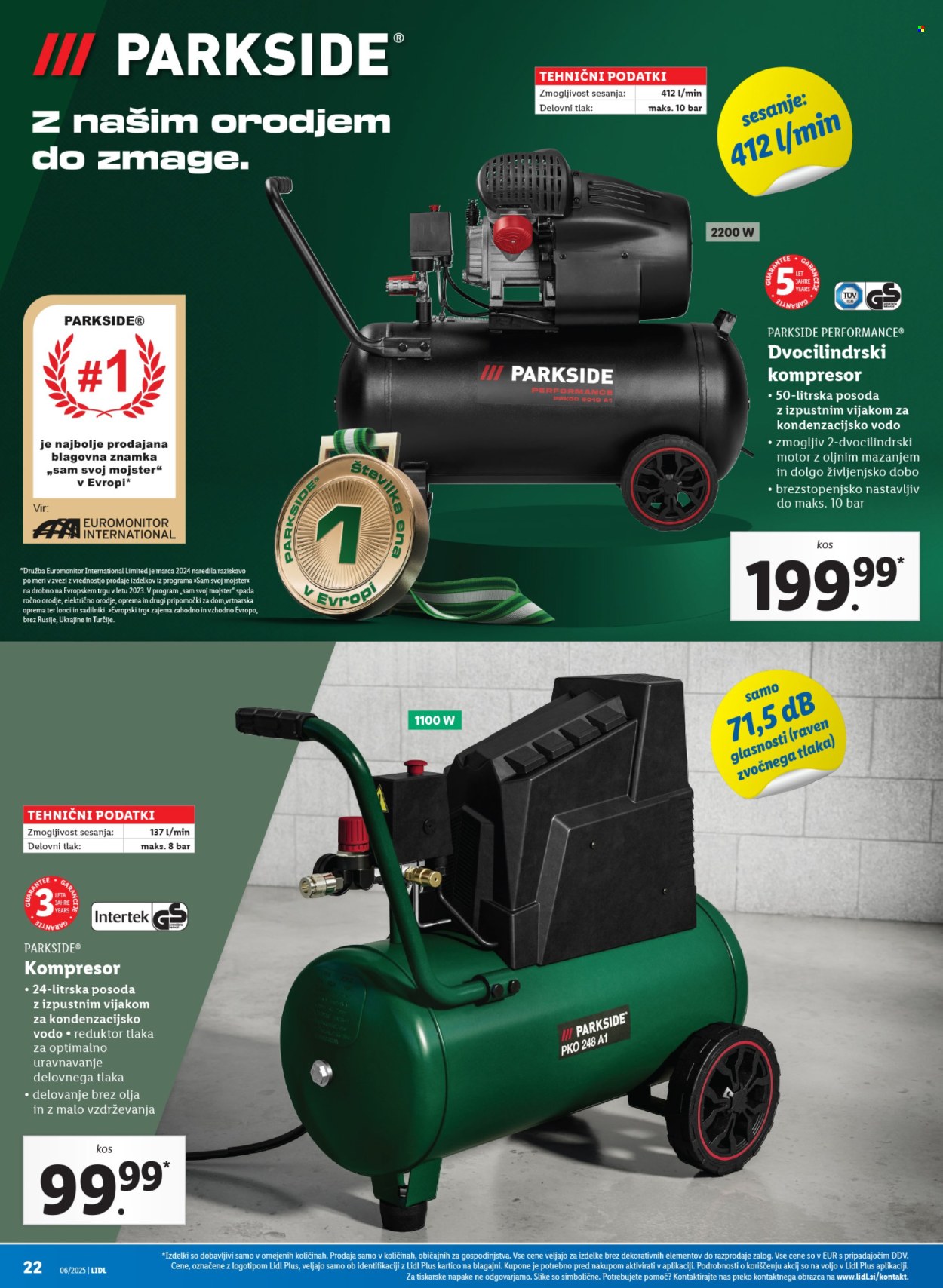 Lidl katalog - 6.2.2025 - 12.2.2025. Stran 44