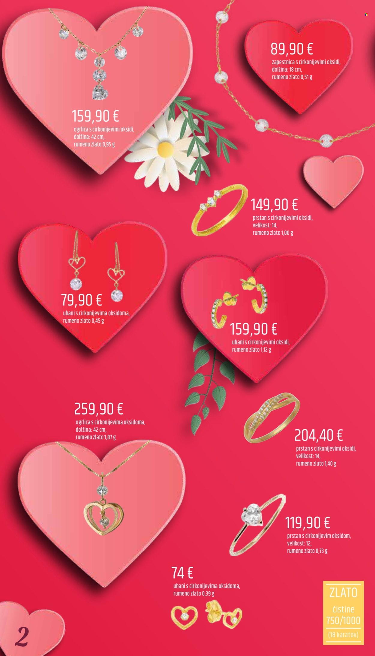 E.Leclerc katalog - 7.2.2025 - 22.2.2025. Stran 2