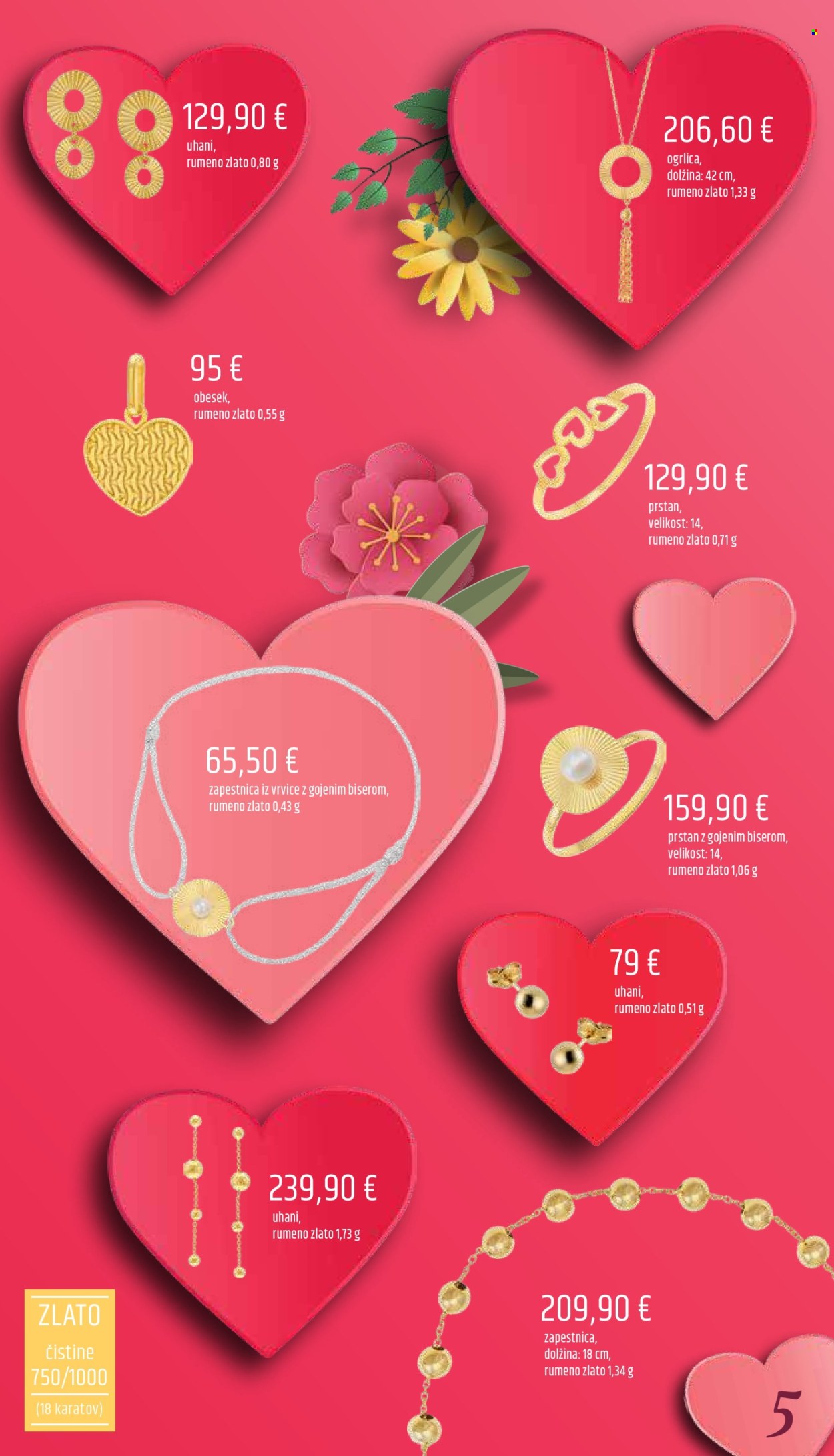 E.Leclerc katalog - 7.2.2025 - 22.2.2025. Stran 5