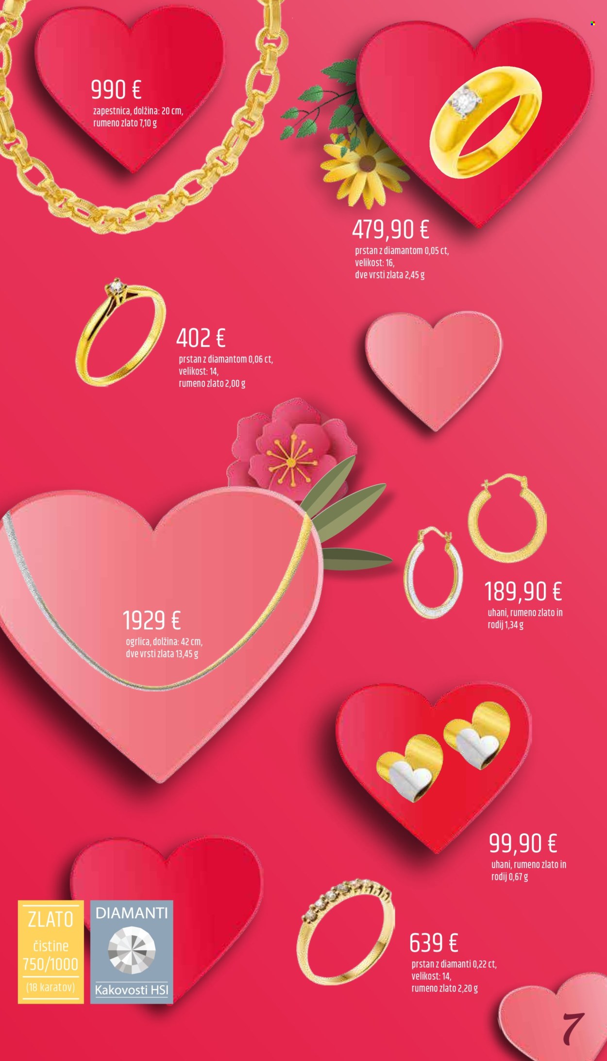 E.Leclerc katalog - 7.2.2025 - 22.2.2025. Stran 7