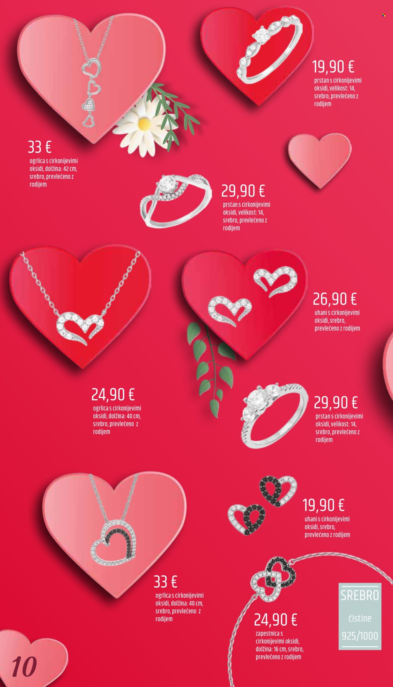 E.Leclerc katalog - 7.2.2025 - 22.2.2025. Stran 10