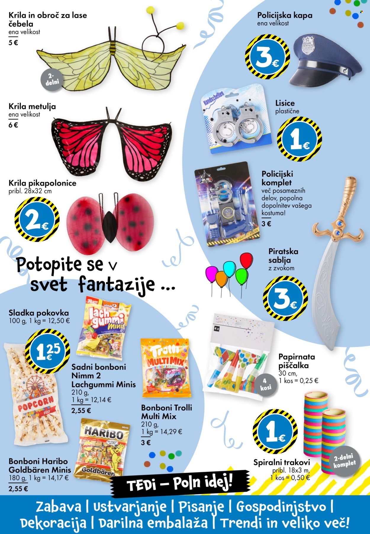 TEDi katalog. Stran 16
