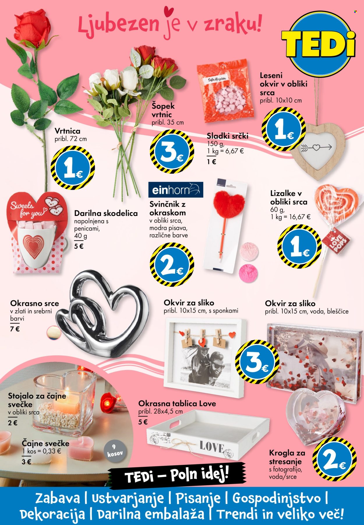 TEDi katalog. Stran 18
