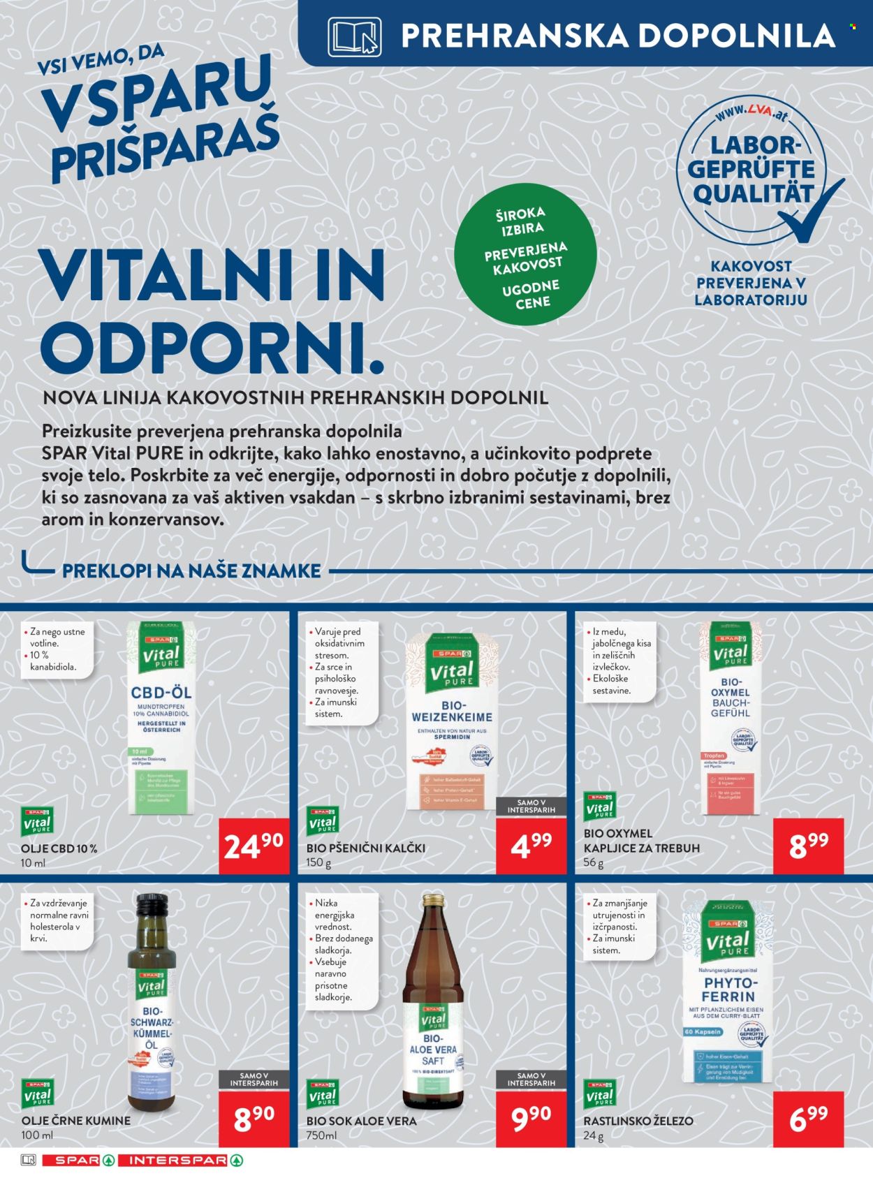 SPAR katalog - 12.2.2025 - 25.2.2025. Stran 12