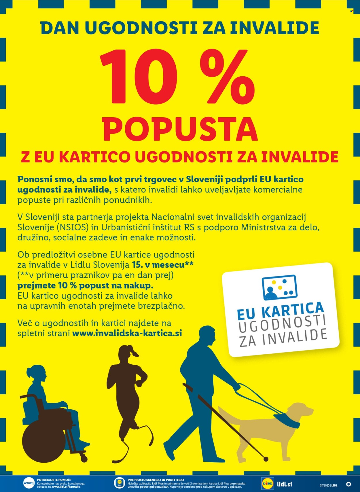 Lidl katalog - 13.2.2025 - 19.2.2025. Stran 19