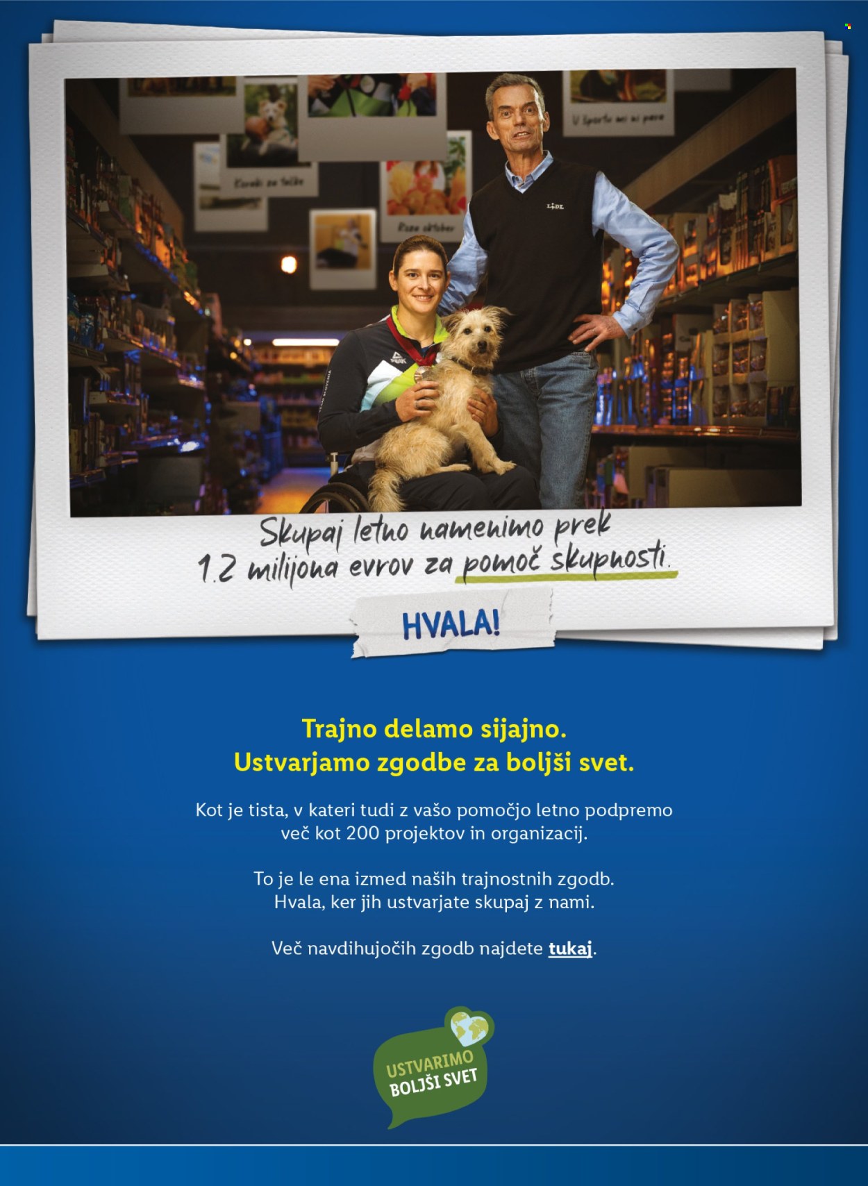 Lidl katalog - 13.2.2025 - 19.2.2025. Stran 23