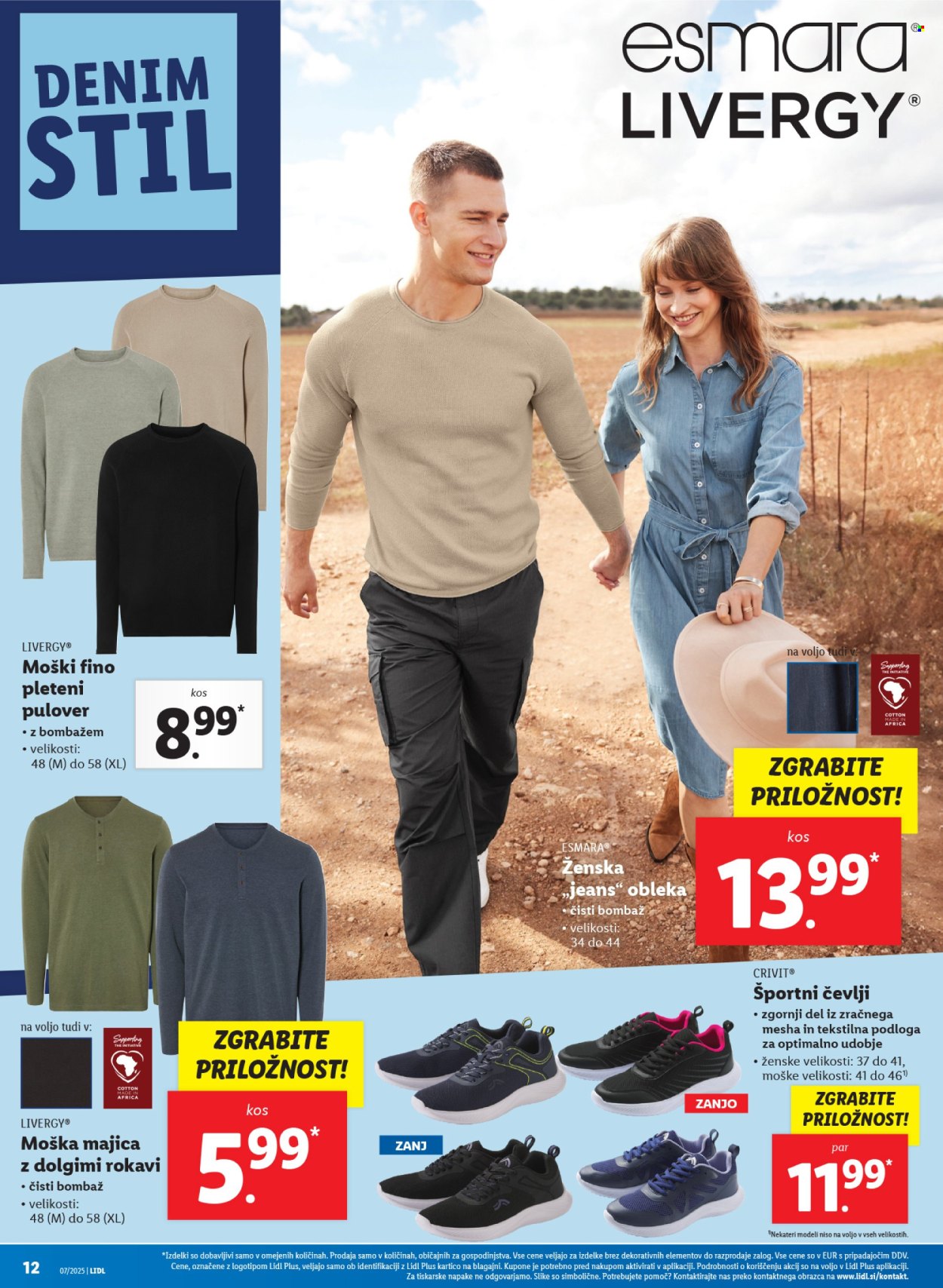 Lidl katalog - 13.2.2025 - 19.2.2025. Stran 24