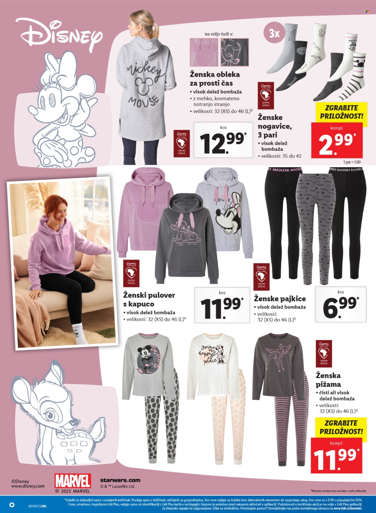 Lidl katalog - 13.2.2025 - 19.2.2025. Stran 30
