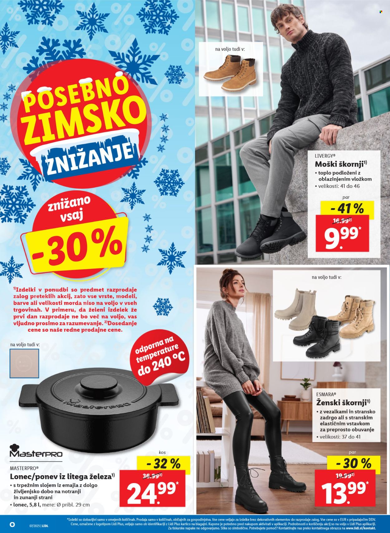 Lidl katalog - 13.2.2025 - 19.2.2025. Stran 48