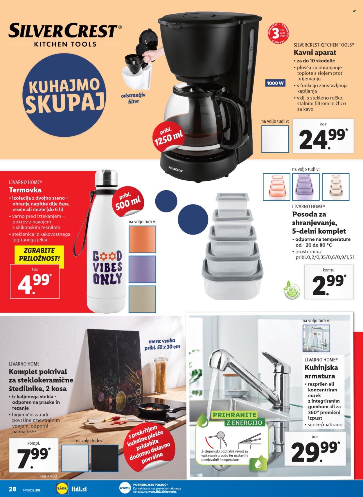 Lidl katalog - 13.2.2025 - 19.2.2025. Stran 56
