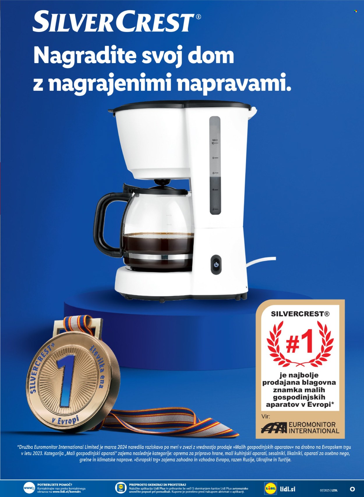 Lidl katalog - 13.2.2025 - 19.2.2025. Stran 59