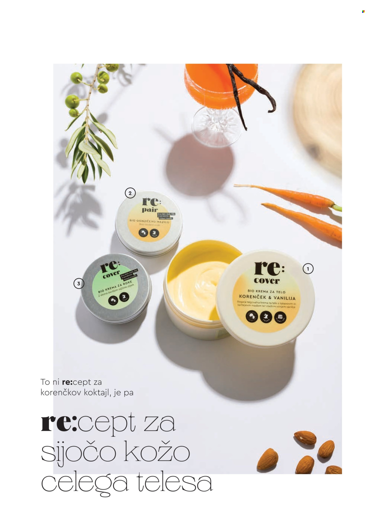 Mercator katalog - 19.2.2025 - 25.2.2025. Stran 6