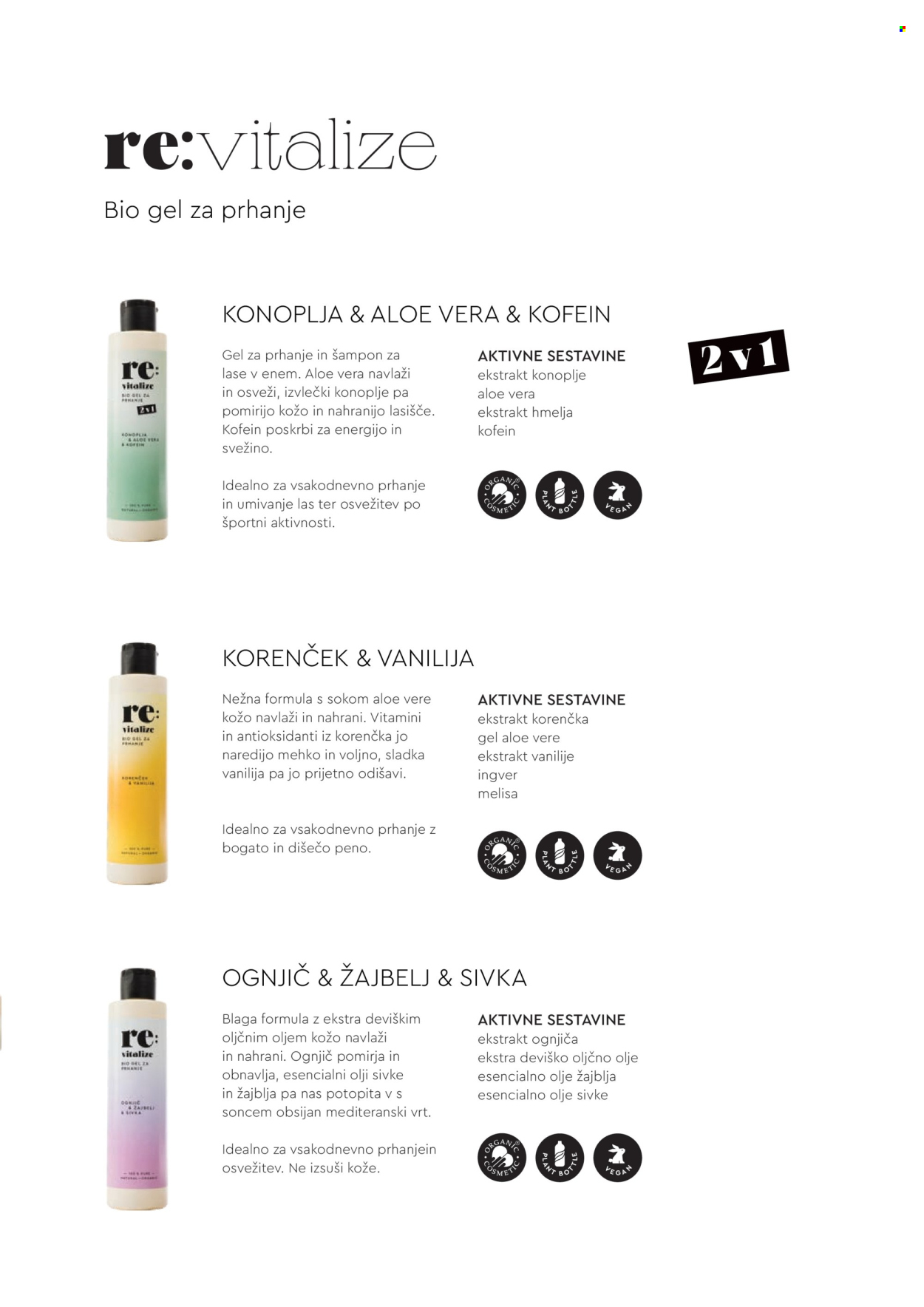 Mercator katalog - 19.2.2025 - 25.2.2025. Stran 15