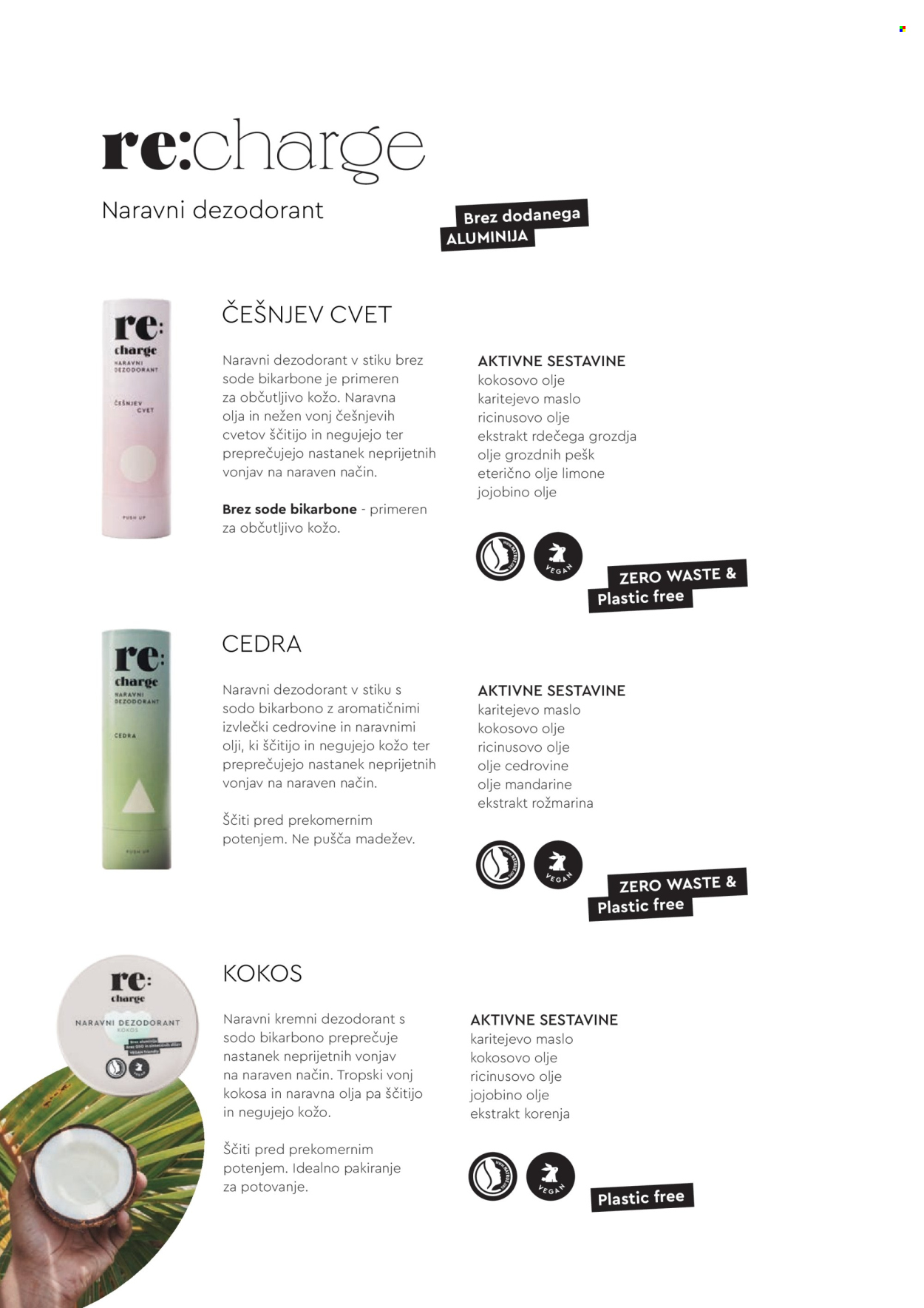 Mercator katalog - 19.2.2025 - 25.2.2025. Stran 22