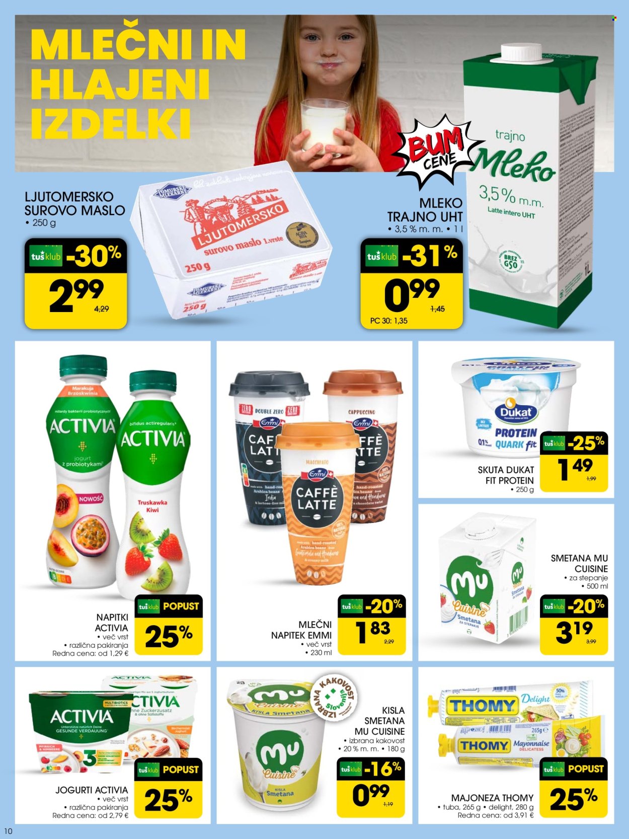 Tuš katalog - 12.2.2025 - 18.2.2025. Stran 10