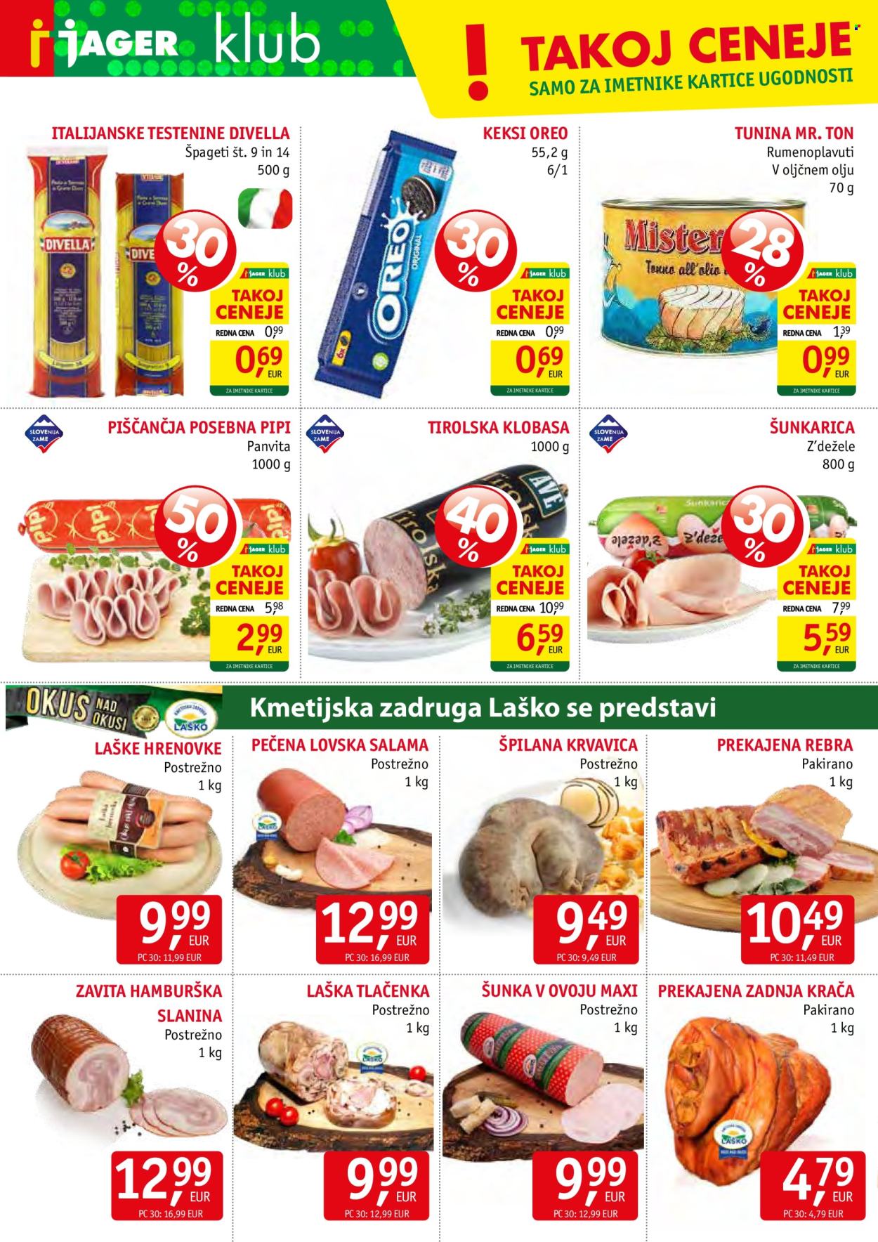 JAGER katalog - 12.2.2025 - 18.2.2025. Stran 4