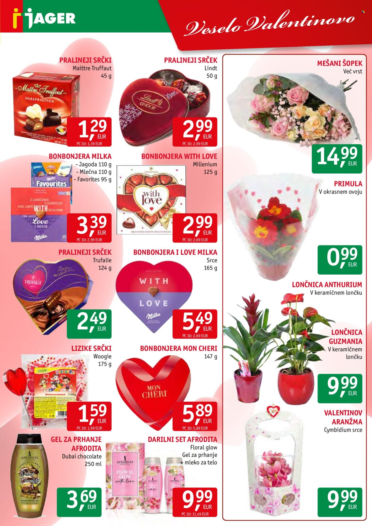 JAGER katalog - 12.2.2025 - 18.2.2025. Stran 11