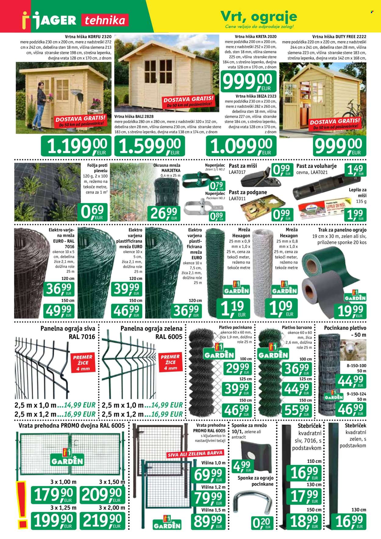 JAGER katalog - 12.2.2025 - 18.2.2025. Stran 2