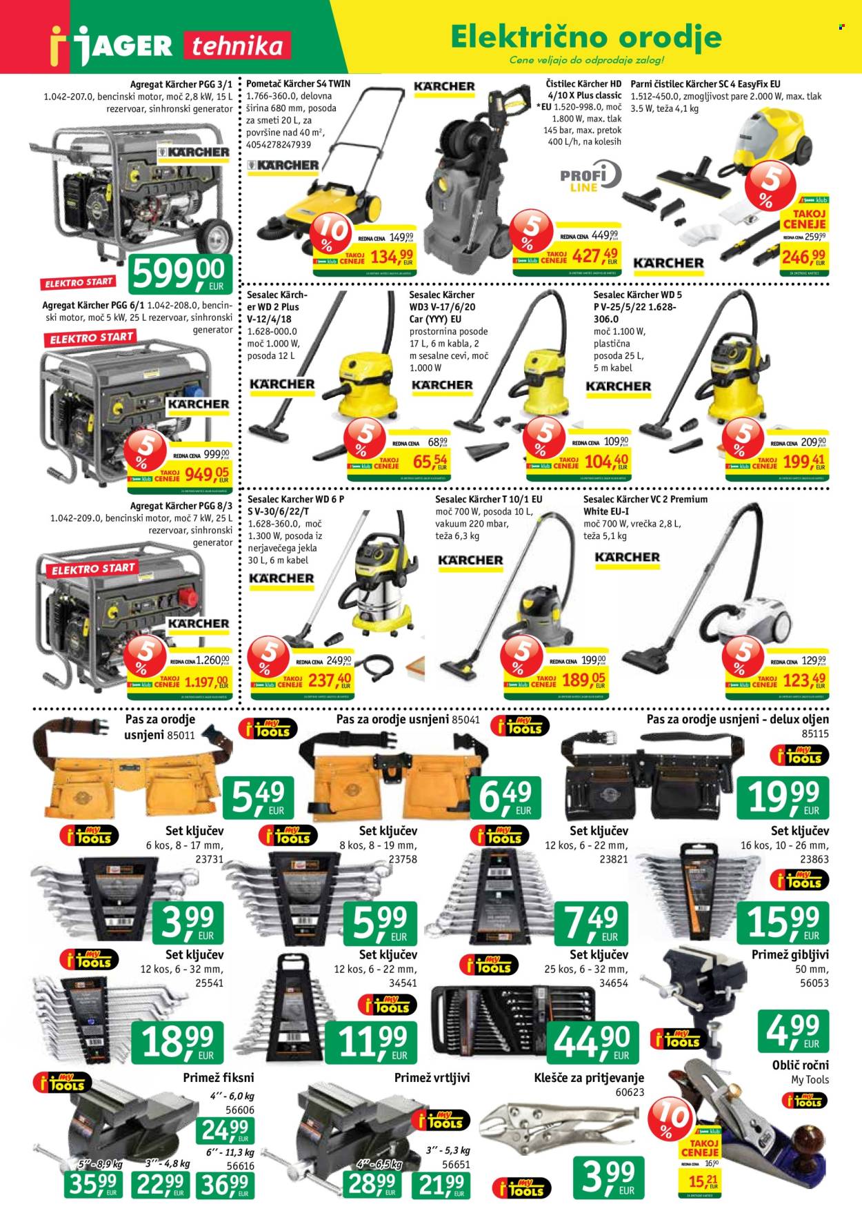 JAGER katalog - 12.2.2025 - 18.2.2025. Stran 6