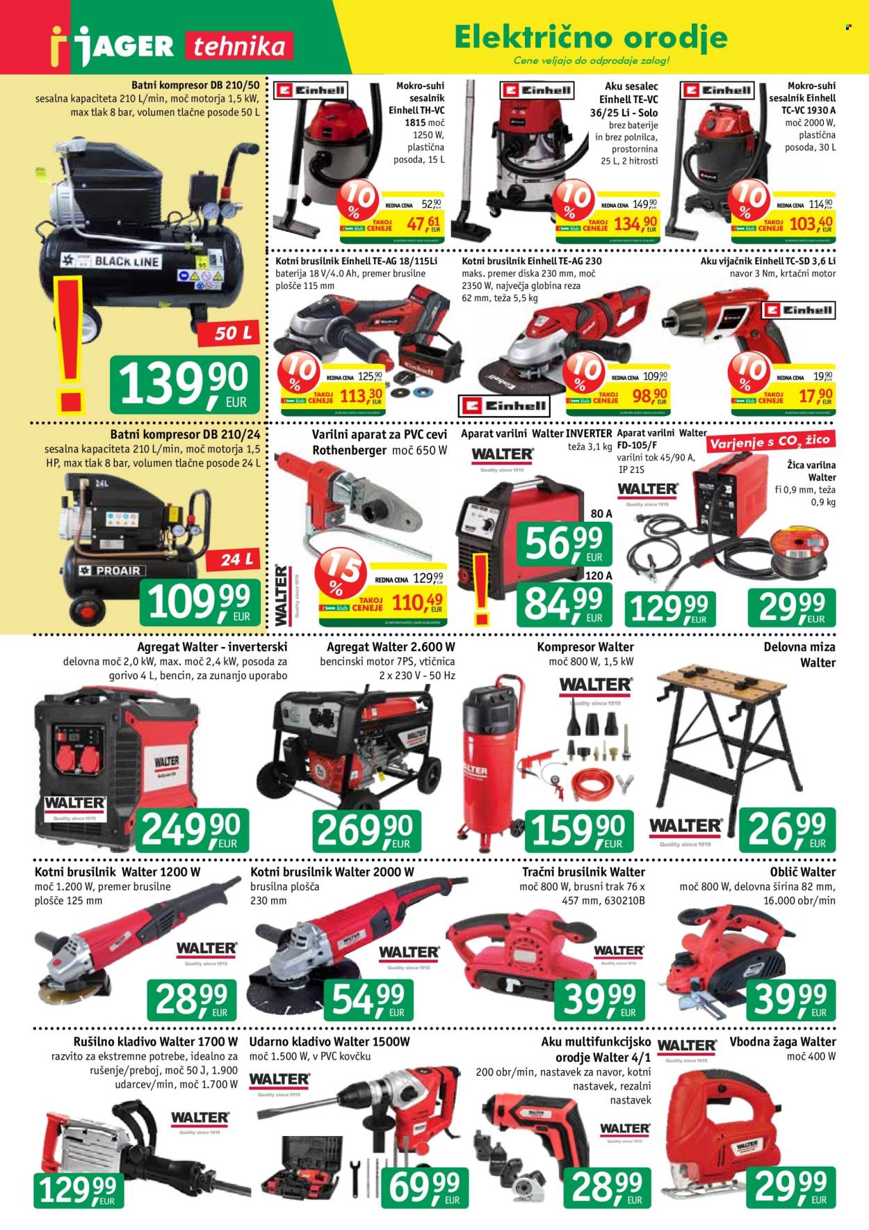 JAGER katalog - 12.2.2025 - 18.2.2025. Stran 7