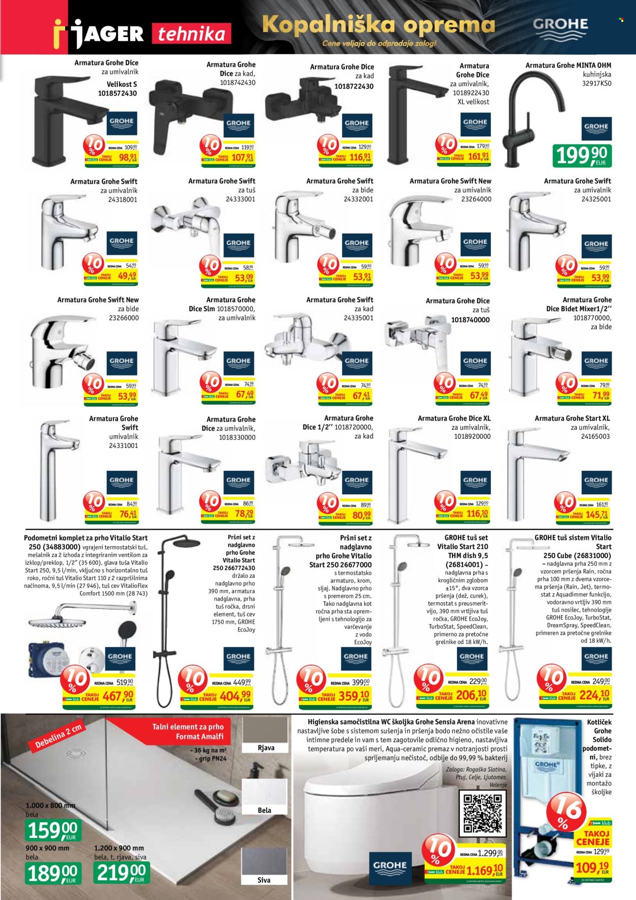 JAGER katalog - 12.2.2025 - 18.2.2025. Stran 9