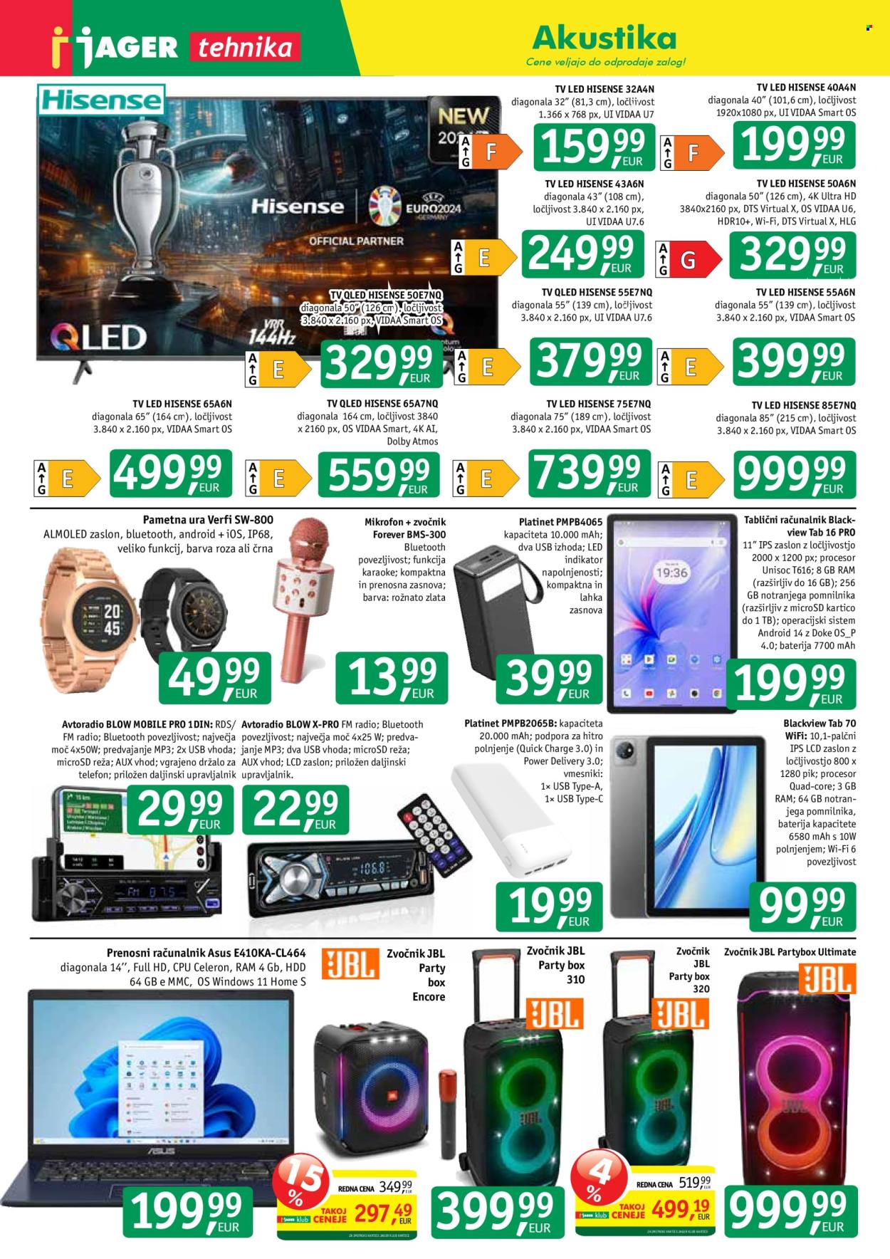 JAGER katalog - 12.2.2025 - 18.2.2025. Stran 14
