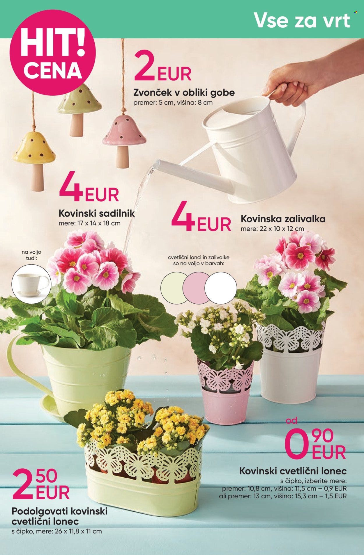 Pepco katalog - 13.2.2025 - 26.2.2025. Stran 6