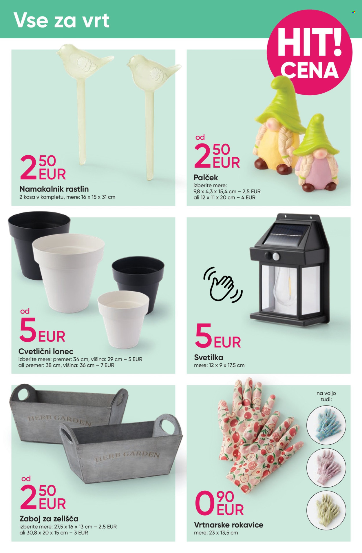 Pepco katalog - 13.2.2025 - 26.2.2025. Stran 7