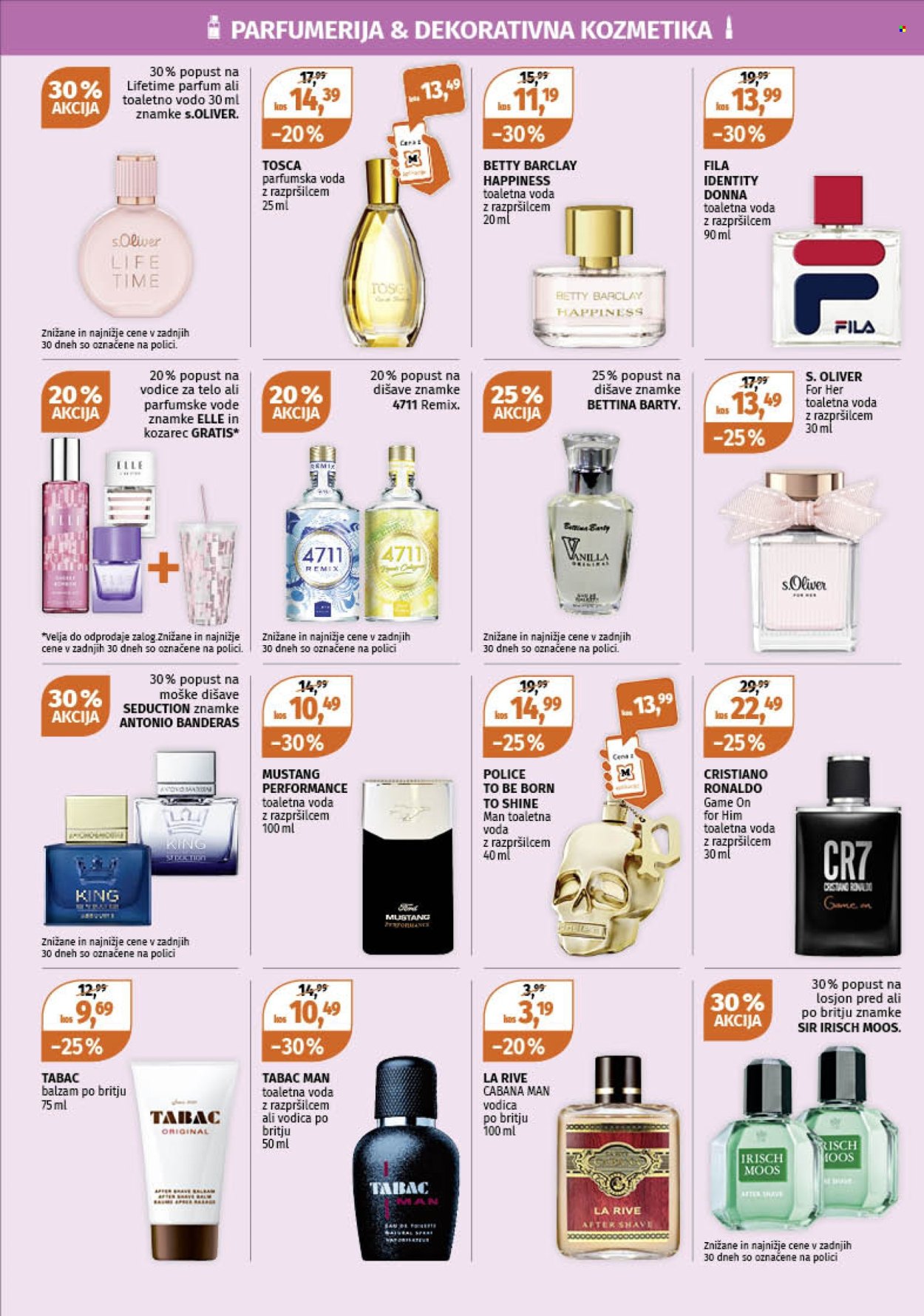 Müller katalog - 17.2.2025 - 22.2.2025. Stran 2