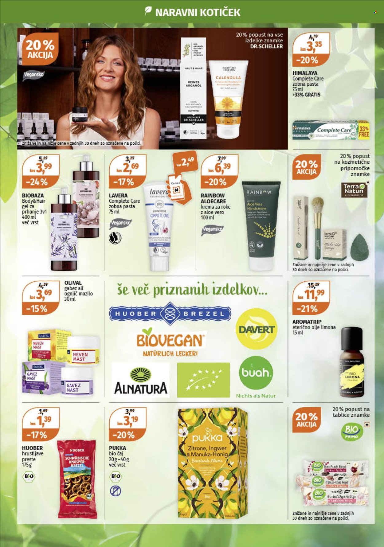 Müller katalog - 17.2.2025 - 22.2.2025. Stran 4