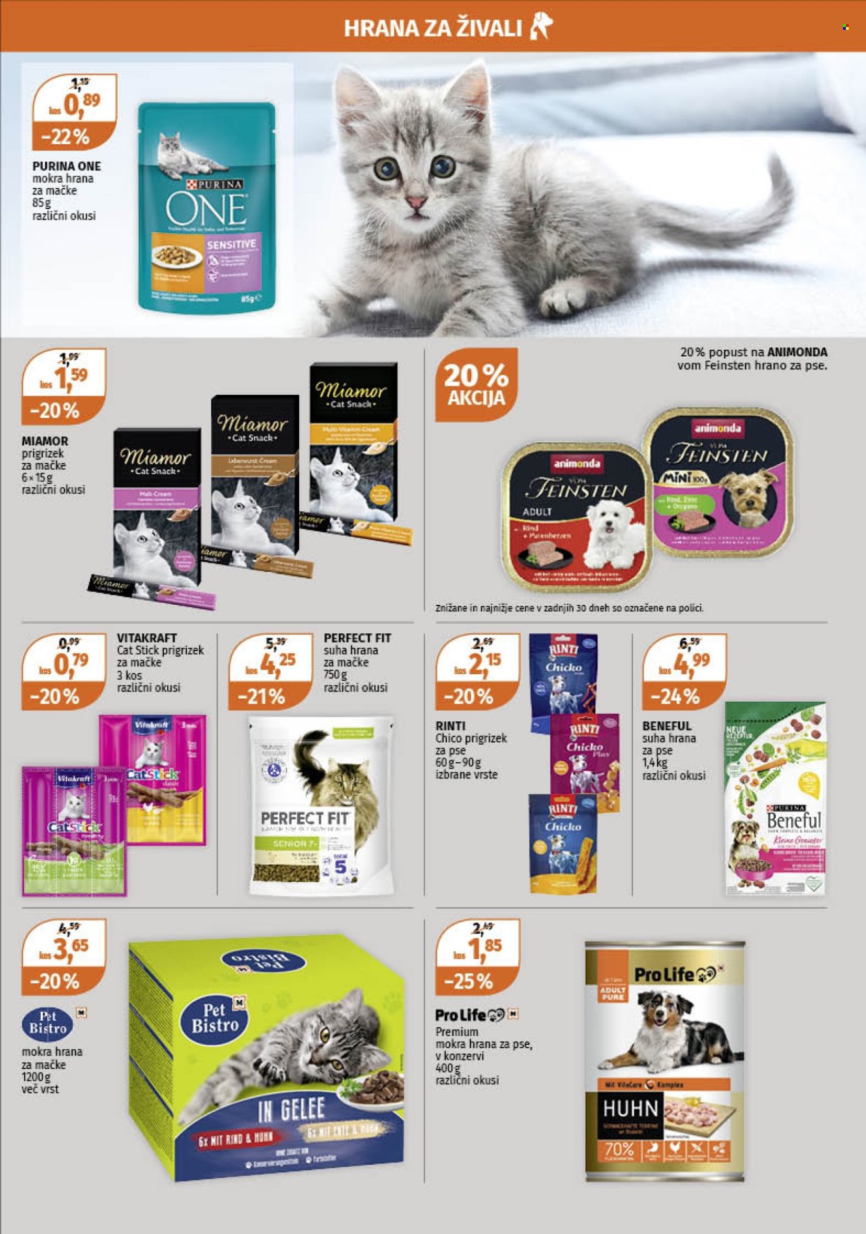 Müller katalog - 17.2.2025 - 22.2.2025. Stran 5