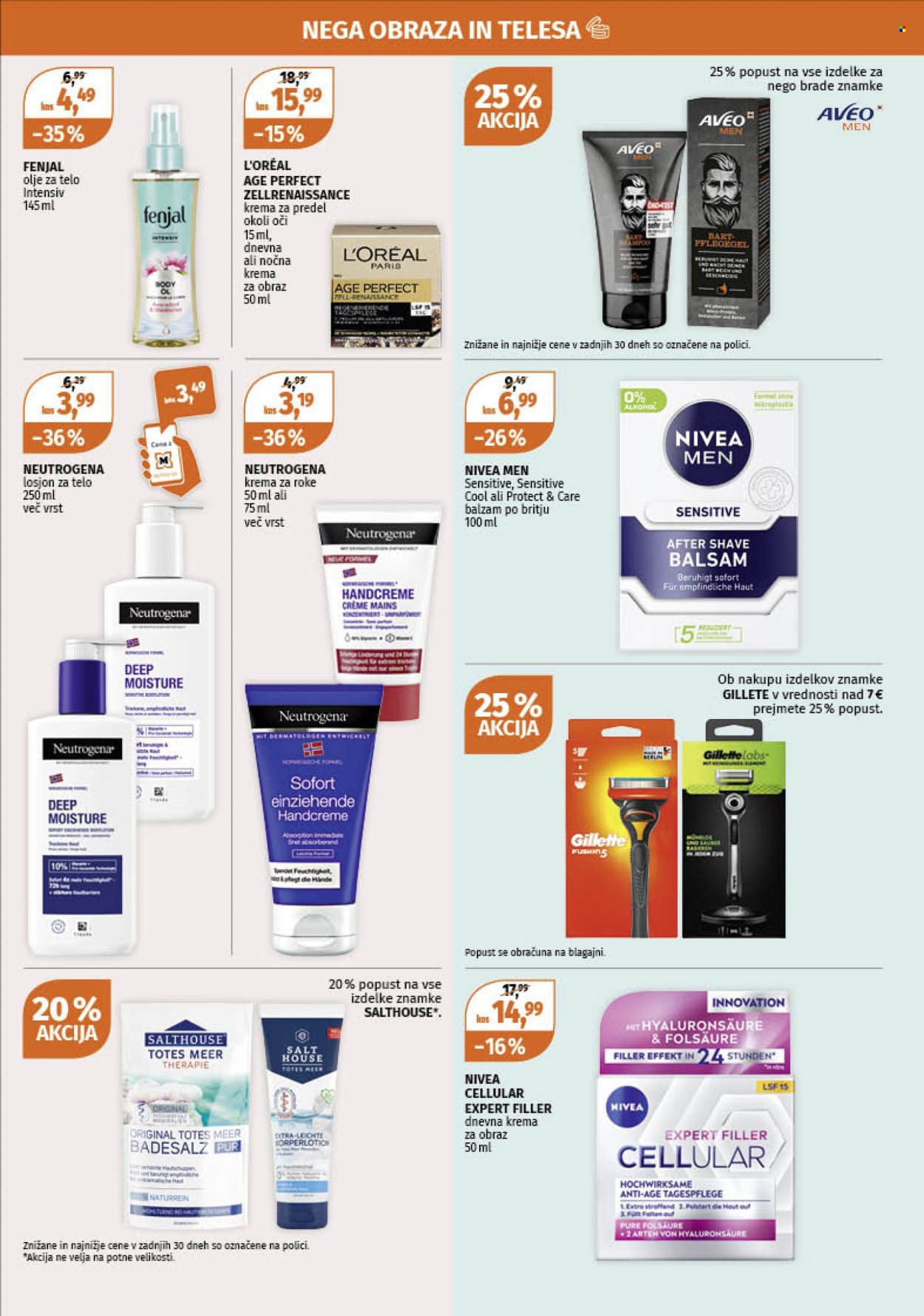 Müller katalog - 17.2.2025 - 22.2.2025. Stran 7