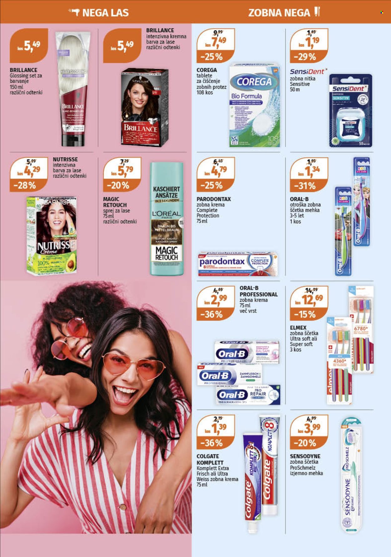 Müller katalog - 17.2.2025 - 22.2.2025. Stran 11