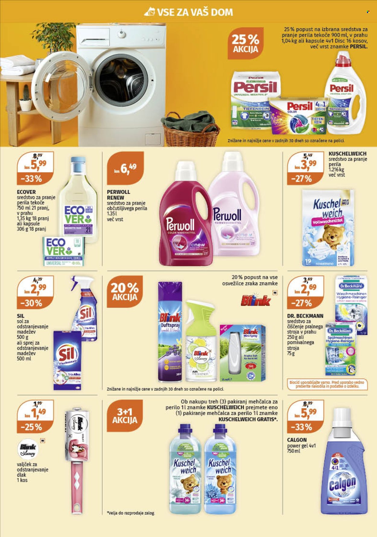 Müller katalog - 17.2.2025 - 22.2.2025. Stran 12