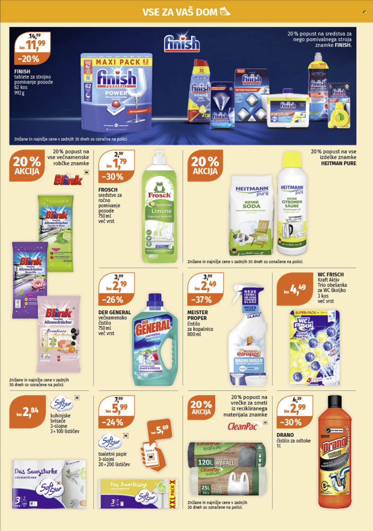 Müller katalog - 17.2.2025 - 22.2.2025. Stran 13
