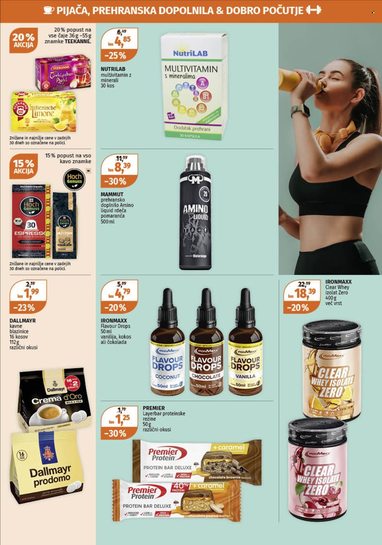 Müller katalog - 17.2.2025 - 22.2.2025. Stran 15